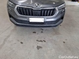  Skoda  Karoq SKODA  / 2022 / 5P / SUV 2.0 TDI 85KW EVO SCR EXECUTIVE DSG #34