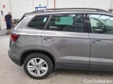  Skoda  Karoq SKODA  / 2022 / 5P / SUV 2.0 TDI 85KW EVO SCR EXECUTIVE DSG #44