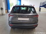  Skoda  Karoq SKODA  / 2022 / 5P / SUV 2.0 TDI 85KW EVO SCR EXECUTIVE DSG #49