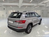  Skoda  Kodiaq SKODA  / 2016 / 5P / SUV 1.5 TSI ACT EXECUTIVE DSG #2