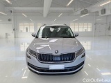  Skoda  Kodiaq SKODA  / 2016 / 5P / SUV 1.5 TSI ACT EXECUTIVE DSG #6