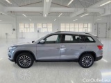  Skoda  Kodiaq SKODA  / 2016 / 5P / SUV 1.5 TSI ACT EXECUTIVE DSG #8