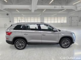  Skoda  Kodiaq SKODA  / 2016 / 5P / SUV 1.5 TSI ACT EXECUTIVE DSG #7