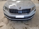  Skoda  Kodiaq SKODA  / 2016 / 5P / SUV 1.5 TSI ACT EXECUTIVE DSG #26