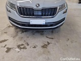  Skoda  Kodiaq SKODA  / 2016 / 5P / SUV 1.5 TSI ACT EXECUTIVE DSG #28