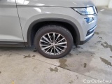  Skoda  Kodiaq SKODA  / 2016 / 5P / SUV 1.5 TSI ACT EXECUTIVE DSG #32