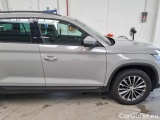  Skoda  Kodiaq SKODA  / 2016 / 5P / SUV 1.5 TSI ACT EXECUTIVE DSG #34