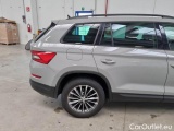  Skoda  Kodiaq SKODA  / 2016 / 5P / SUV 1.5 TSI ACT EXECUTIVE DSG #40