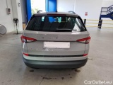  Skoda  Kodiaq SKODA  / 2016 / 5P / SUV 1.5 TSI ACT EXECUTIVE DSG #42