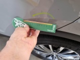  Skoda  Kodiaq SKODA  / 2016 / 5P / SUV 1.5 TSI ACT EXECUTIVE DSG #47