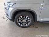  Skoda  Kodiaq SKODA  / 2016 / 5P / SUV 1.5 TSI ACT EXECUTIVE DSG #53