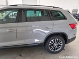  Skoda  Kodiaq SKODA  / 2016 / 5P / SUV 1.5 TSI ACT EXECUTIVE DSG #46