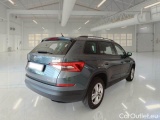  Skoda  Kodiaq SKODA  / 2016 / 5P / SUV 2.0 TDI SCR EXECUTIVE DSG #2