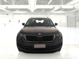  Skoda  Kodiaq SKODA  / 2016 / 5P / SUV 2.0 TDI SCR EXECUTIVE DSG #6
