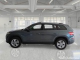  Skoda  Kodiaq SKODA  / 2016 / 5P / SUV 2.0 TDI SCR EXECUTIVE DSG #8
