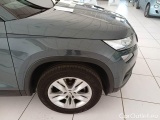  Skoda  Kodiaq SKODA  / 2016 / 5P / SUV 2.0 TDI SCR EXECUTIVE DSG #46