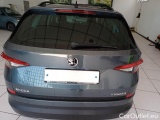  Skoda  Kodiaq SKODA  / 2016 / 5P / SUV 2.0 TDI SCR EXECUTIVE DSG #83