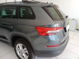  Skoda  Kodiaq SKODA  / 2016 / 5P / SUV 2.0 TDI SCR EXECUTIVE DSG #87