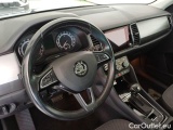  Skoda  Kodiaq SKODA  / 2016 / 5P / SUV 2.0 TDI SCR EXECUTIVE DSG #161