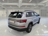  Skoda  Kodiaq SKODA  / 2021 / 5P / SUV 2.0 TDI 110KW EXECUTIVE DSG 4WD 5P #2