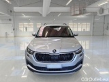  Skoda  Kodiaq SKODA  / 2021 / 5P / SUV 2.0 TDI 110KW EXECUTIVE DSG 4WD 5P #6