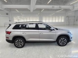  Skoda  Kodiaq SKODA  / 2021 / 5P / SUV 2.0 TDI 110KW EXECUTIVE DSG 4WD 5P #7