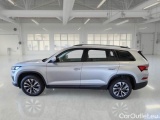  Skoda  Kodiaq SKODA  / 2021 / 5P / SUV 2.0 TDI 110KW EXECUTIVE DSG 4WD 5P #8