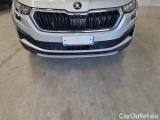  Skoda  Kodiaq SKODA  / 2021 / 5P / SUV 2.0 TDI 110KW EXECUTIVE DSG 4WD 5P #32