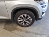  Skoda  Kodiaq SKODA  / 2021 / 5P / SUV 2.0 TDI 110KW EXECUTIVE DSG 4WD 5P #38