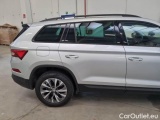  Skoda  Kodiaq SKODA  / 2021 / 5P / SUV 2.0 TDI 110KW EXECUTIVE DSG 4WD 5P #43