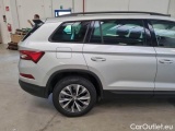  Skoda  Kodiaq SKODA  / 2021 / 5P / SUV 2.0 TDI 110KW EXECUTIVE DSG 4WD 5P #45