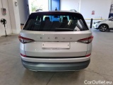  Skoda  Kodiaq SKODA  / 2021 / 5P / SUV 2.0 TDI 110KW EXECUTIVE DSG 4WD 5P #48