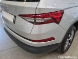  Skoda  Kodiaq SKODA  / 2021 / 5P / SUV 2.0 TDI 110KW EXECUTIVE DSG 4WD 5P #50