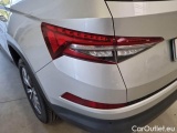  Skoda  Kodiaq SKODA  / 2021 / 5P / SUV 2.0 TDI 110KW EXECUTIVE DSG 4WD 5P #52