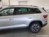  Skoda  Kodiaq SKODA  / 2021 / 5P / SUV 2.0 TDI 110KW EXECUTIVE DSG 4WD 5P #60