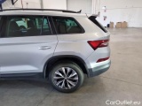  Skoda  Kodiaq SKODA  / 2021 / 5P / SUV 2.0 TDI 110KW EXECUTIVE DSG 4WD 5P #58