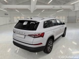  Skoda  Kodiaq SKODA  / 2021 / 5P / SUV 2.0 TDI 110KW STYLE DSG 4WD 5P #2