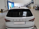  Skoda  Kodiaq SKODA  / 2021 / 5P / SUV 2.0 TDI 110KW STYLE DSG 4WD 5P #45