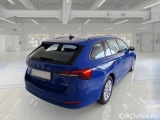  Skoda  Octavia SKODA  WAGON / 2020 / 5P / STATION WAGON 1.0 E-TEC AMBITION DSG #2
