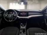  Skoda  Octavia SKODA  WAGON / 2020 / 5P / STATION WAGON 1.0 E-TEC AMBITION DSG #3
