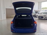  Skoda  Octavia SKODA  WAGON / 2020 / 5P / STATION WAGON 1.0 E-TEC AMBITION DSG #5