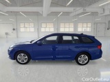  Skoda  Octavia SKODA  WAGON / 2020 / 5P / STATION WAGON 1.0 E-TEC AMBITION DSG #8