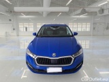 Skoda  Octavia SKODA  WAGON / 2020 / 5P / STATION WAGON 1.0 E-TEC AMBITION DSG #6