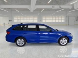  Skoda  Octavia SKODA  WAGON / 2020 / 5P / STATION WAGON 1.0 E-TEC AMBITION DSG #7