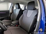  Skoda  Octavia SKODA  WAGON / 2020 / 5P / STATION WAGON 1.0 E-TEC AMBITION DSG #11