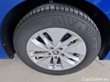  Skoda  Octavia SKODA  WAGON / 2020 / 5P / STATION WAGON 1.0 E-TEC AMBITION DSG #17