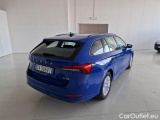  Skoda  Octavia SKODA  WAGON / 2020 / 5P / STATION WAGON 1.0 E-TEC AMBITION DSG #24