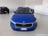  Skoda  Octavia SKODA  WAGON / 2020 / 5P / STATION WAGON 1.0 E-TEC AMBITION DSG #23