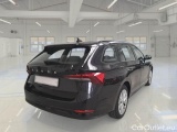  Skoda  Octavia SKODA  WAGON / 2020 / 5P / STATION WAGON 2.0 TDI EVO 110KW EXECUTIVE DSG #2