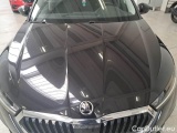  Skoda  Octavia SKODA  WAGON / 2020 / 5P / STATION WAGON 2.0 TDI EVO 110KW EXECUTIVE DSG #38